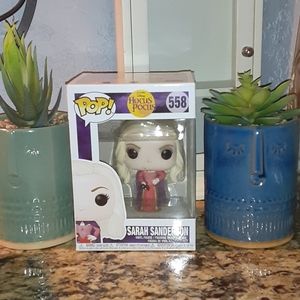 Hocus Pocus Sarah Sanderson #558